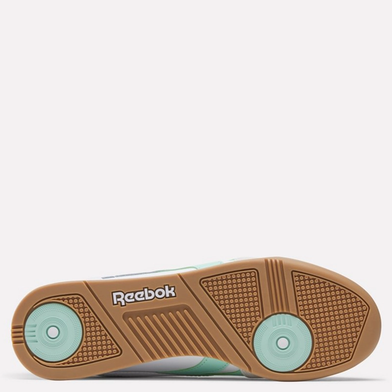 ZAPATILLAS UNISEX REEBOK URBANAS BLANCO CAMPIO XT - 5