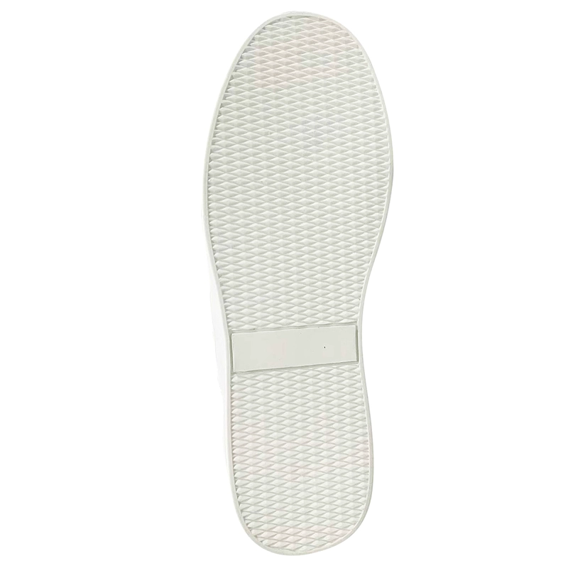ZAPATILLAS MUJER CHABELY URBANAS PLATEADO 2BY11000001 - 4