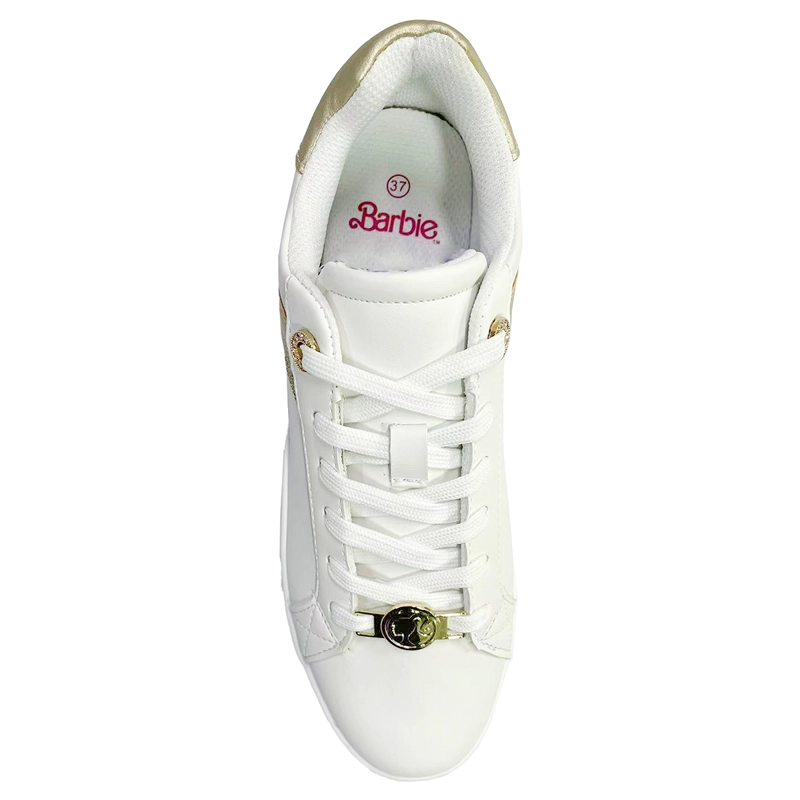 ZAPATILLAS MUJER CHABELY URBANAS DORADO 2BY11000002 - 3