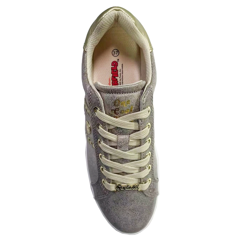 ZAPATILLAS MUJER CHABELY URBANAS BEIGE 2GY03000001 - 3