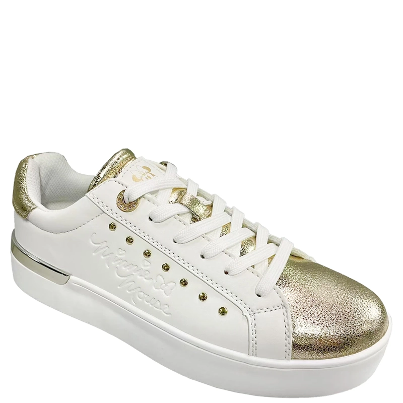 ZAPATILLAS MUJER CHABELY URBANAS DORADO 2NY06900002 - 1