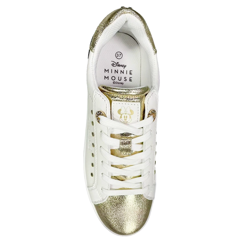 ZAPATILLAS MUJER CHABELY URBANAS DORADO 2NY06900002 - 3