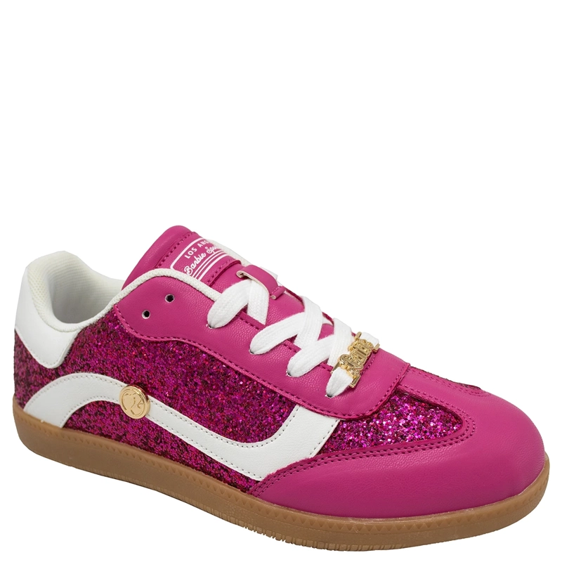 ZAPATILLAS MUJER CHABELY URBANAS FUCSIA 2BY11400001 - 1