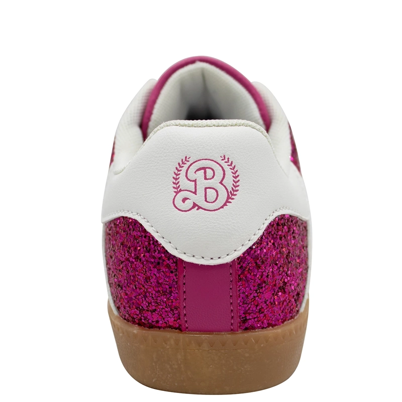 ZAPATILLAS MUJER CHABELY URBANAS FUCSIA 2BY11400001 - 2