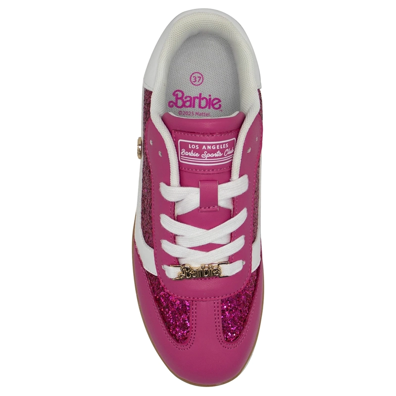 ZAPATILLAS MUJER CHABELY URBANAS FUCSIA 2BY11400001 - 3
