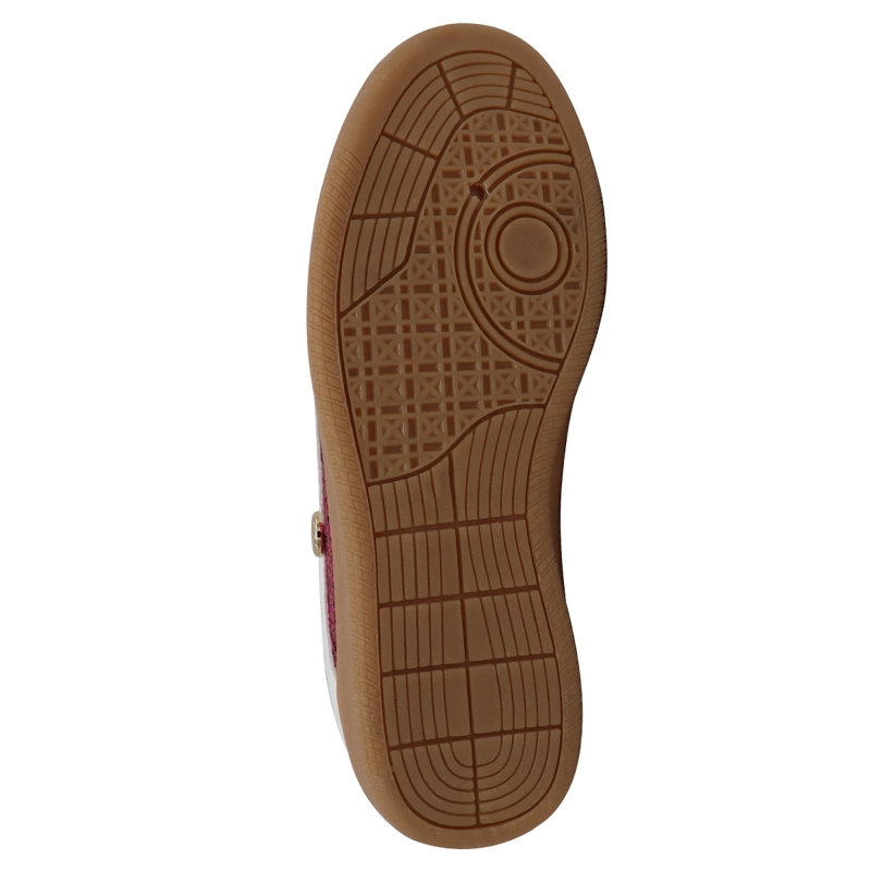 ZAPATILLAS MUJER CHABELY URBANAS FUCSIA 2BY11400001 - 4