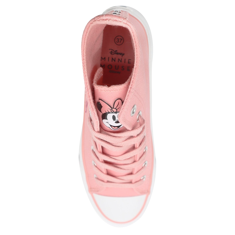 ZAPATILLAS MUJER CHABELY URBANAS ROSADO 2NY07100001 - 3