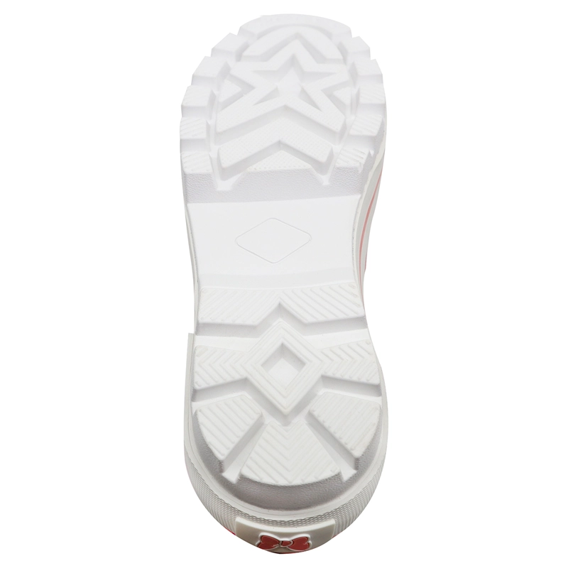 ZAPATILLAS MUJER CHABELY URBANAS ROSADO 2NY07100001 - 4