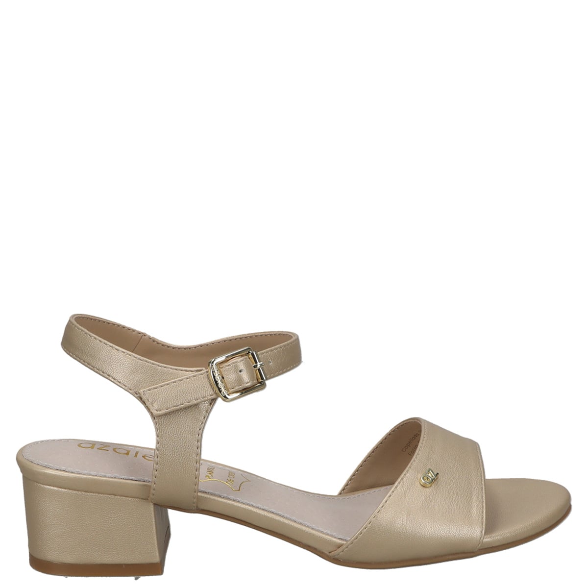 SANDALIAS MUJER AZALEIA SIENA-516 - 2
