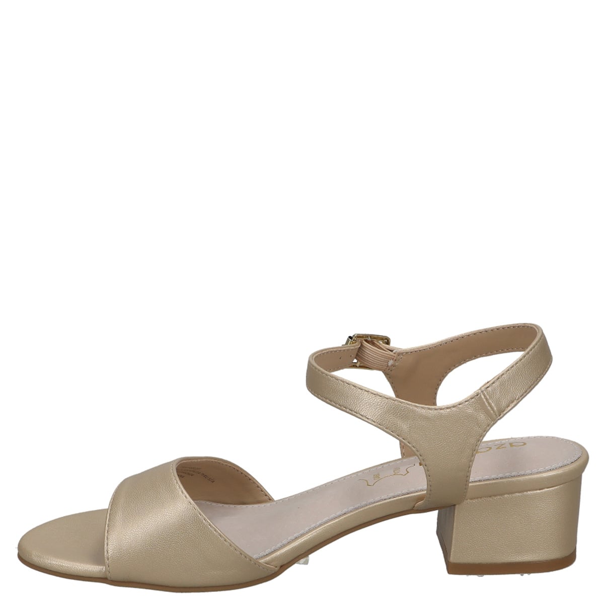 SANDALIAS MUJER AZALEIA SIENA-516 - 3