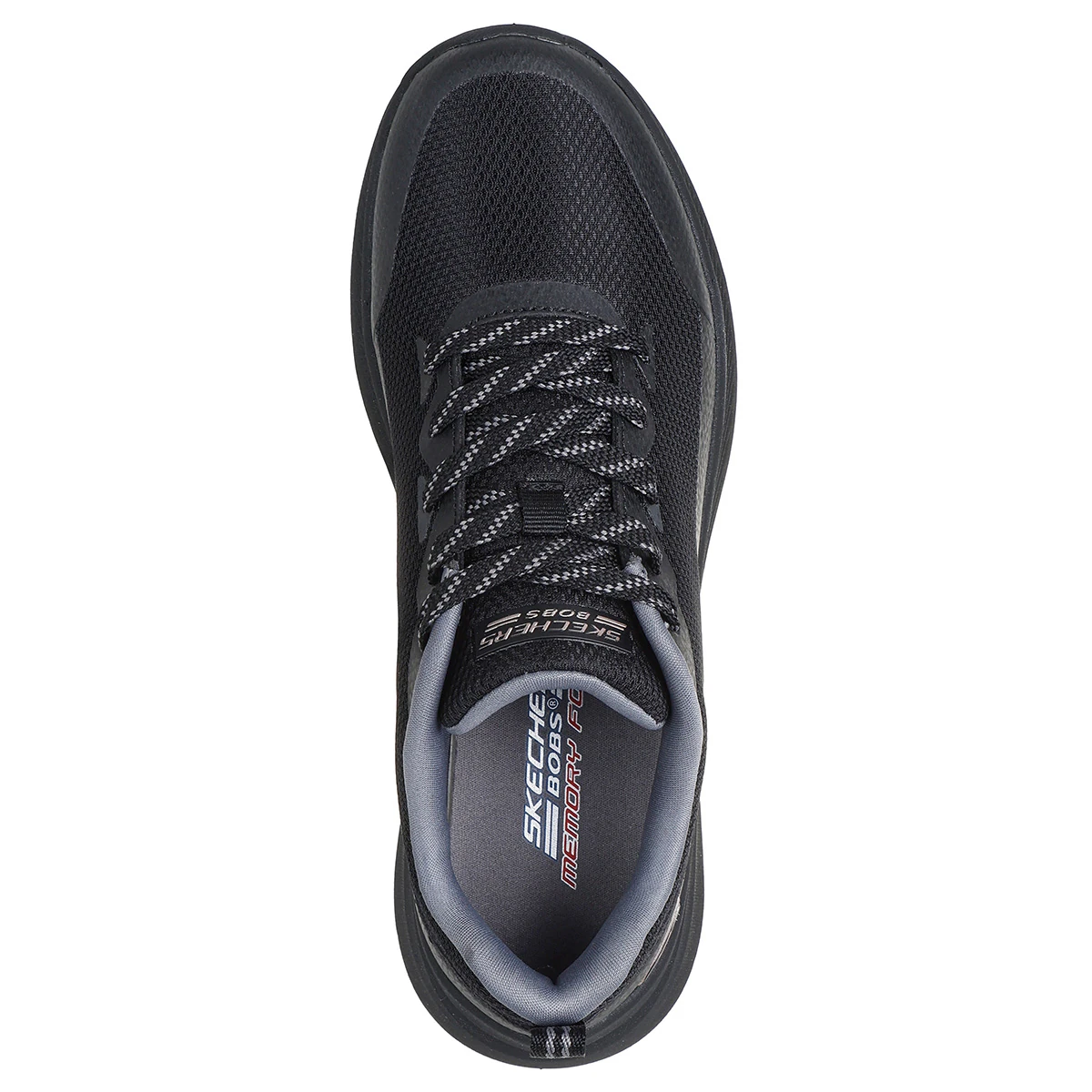 ZAPATILLAS MUJER SKECHERS URBANAS BOBS MODA FLEX - 5