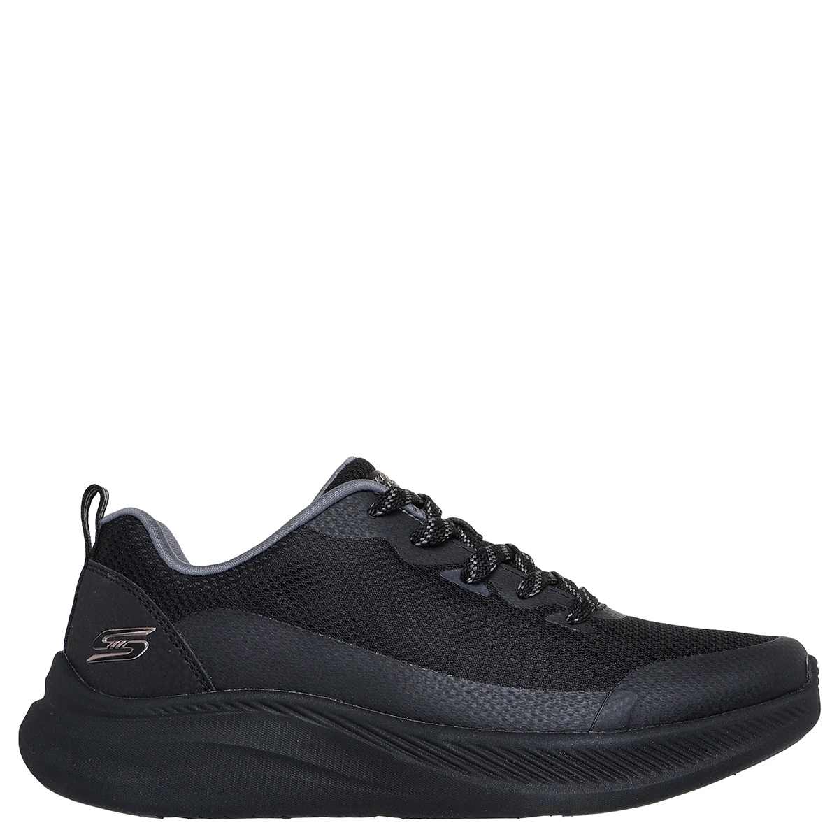 ZAPATILLAS MUJER SKECHERS URBANAS BOBS MODA FLEX - 1
