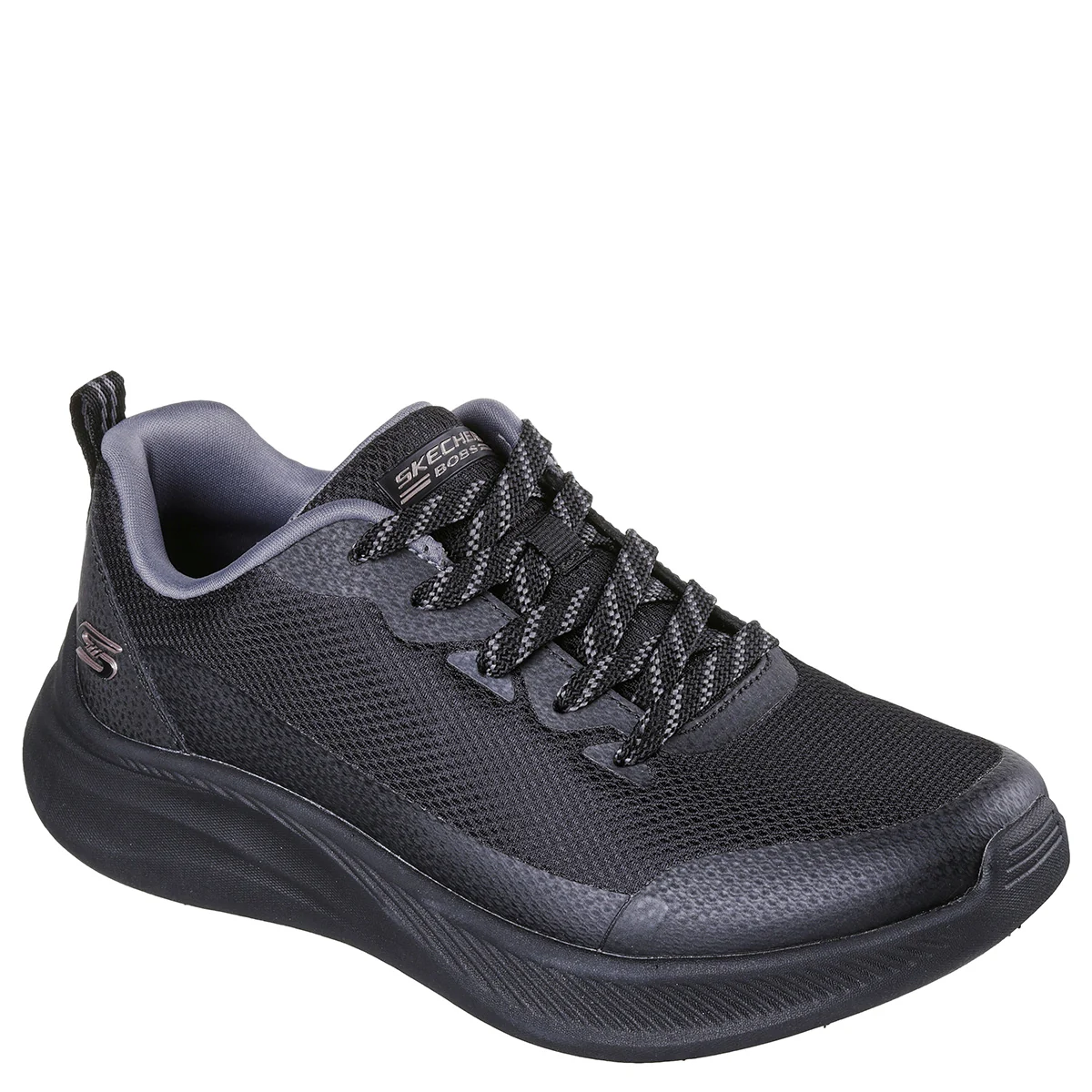 ZAPATILLAS MUJER SKECHERS URBANAS BOBS MODA FLEX - 2