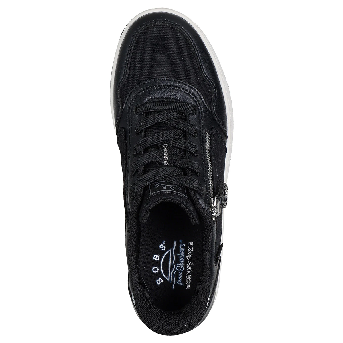 ZAPATILLAS MUJER SKECHERS URBANAS B CUTE COURT - 4