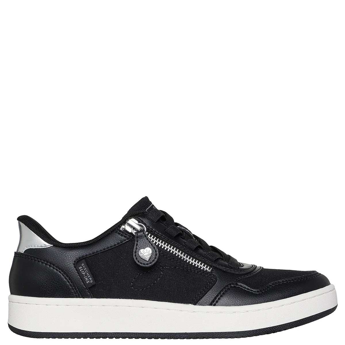 ZAPATILLAS MUJER SKECHERS URBANAS B CUTE COURT - 1