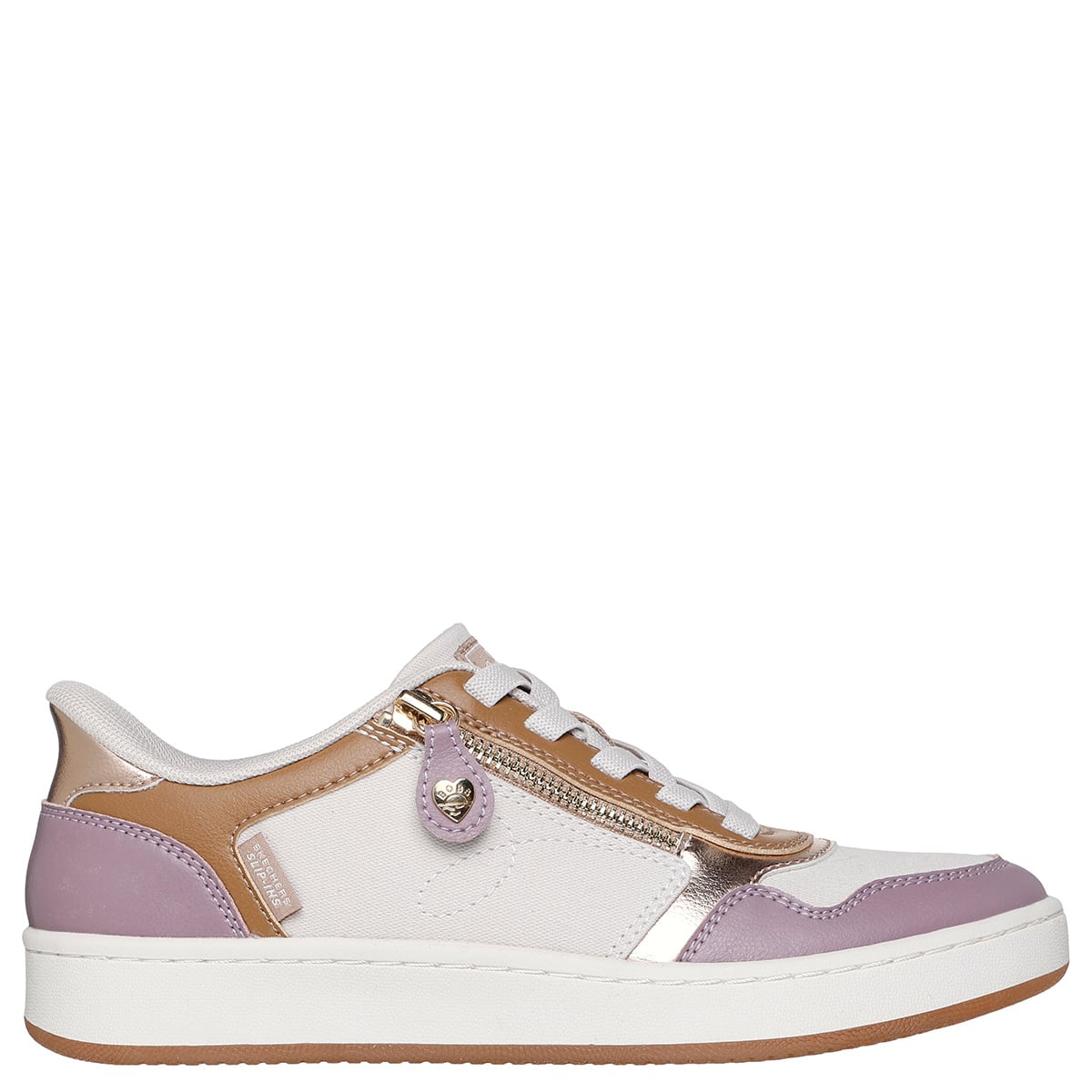 ZAPATILLAS MUJER SKECHERS URBANAS B CUTE COURT - 1