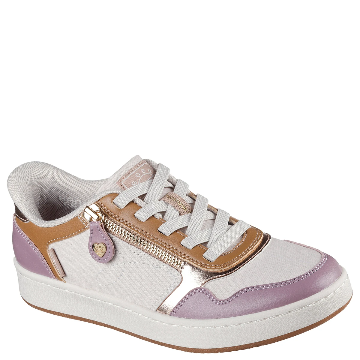 ZAPATILLAS MUJER SKECHERS URBANAS B CUTE COURT - 2