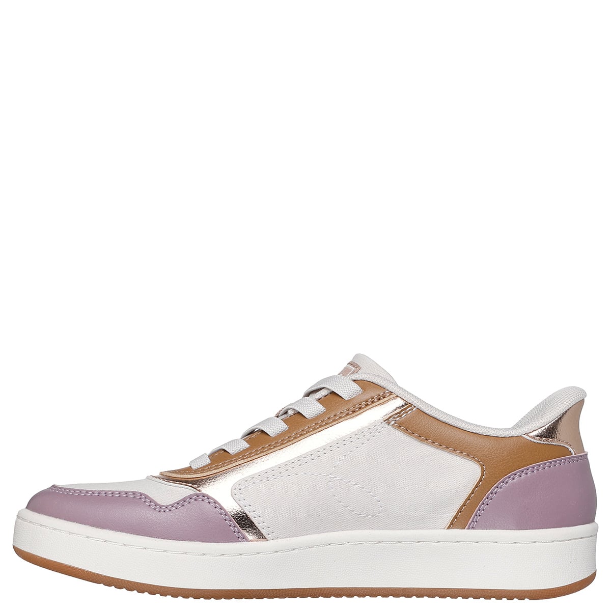 ZAPATILLAS MUJER SKECHERS URBANAS B CUTE COURT - 3