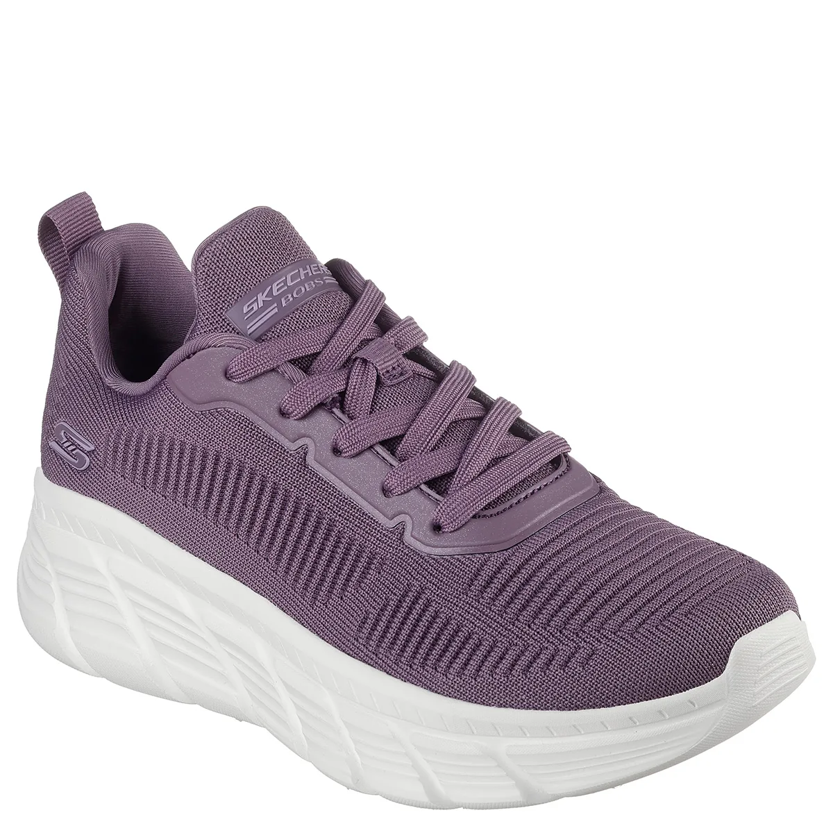 ZAPATILLAS MUJER SKECHERS URBANAS BOBS B FLEX HI - 2
