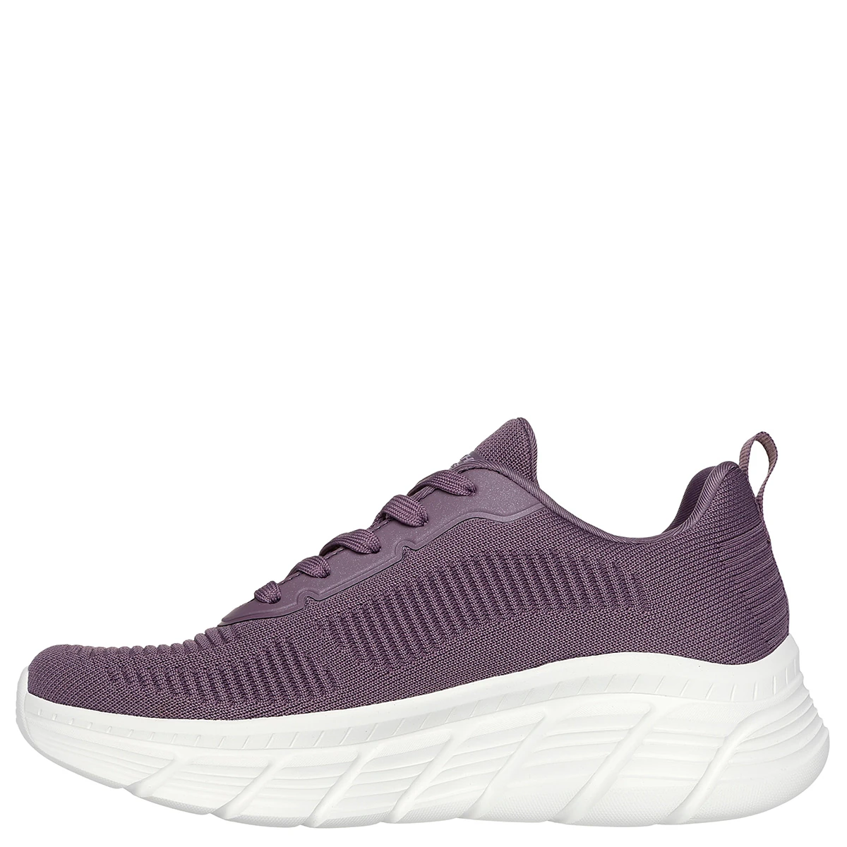 ZAPATILLAS MUJER SKECHERS URBANAS BOBS B FLEX HI - 3