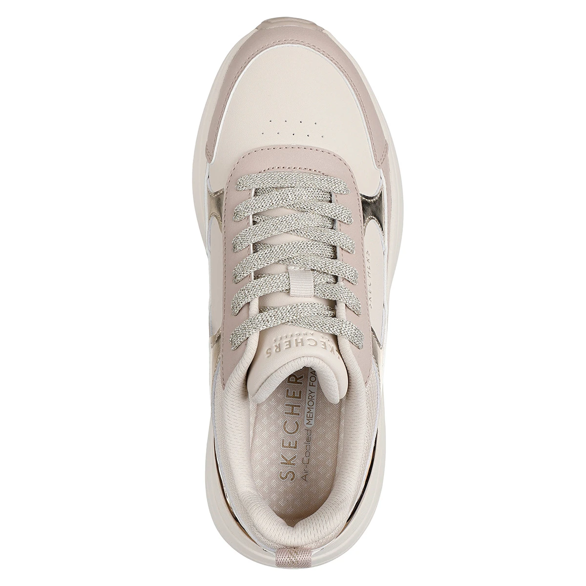 ZAPATILLAS MUJER SKECHERS URBANAS HAZEL 2 - 5