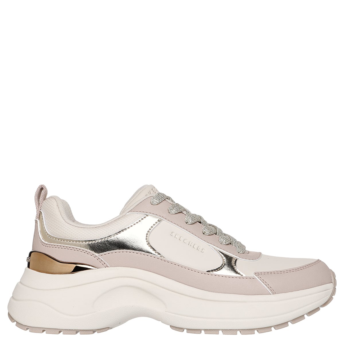 ZAPATILLAS MUJER SKECHERS URBANAS HAZEL 2 - 1