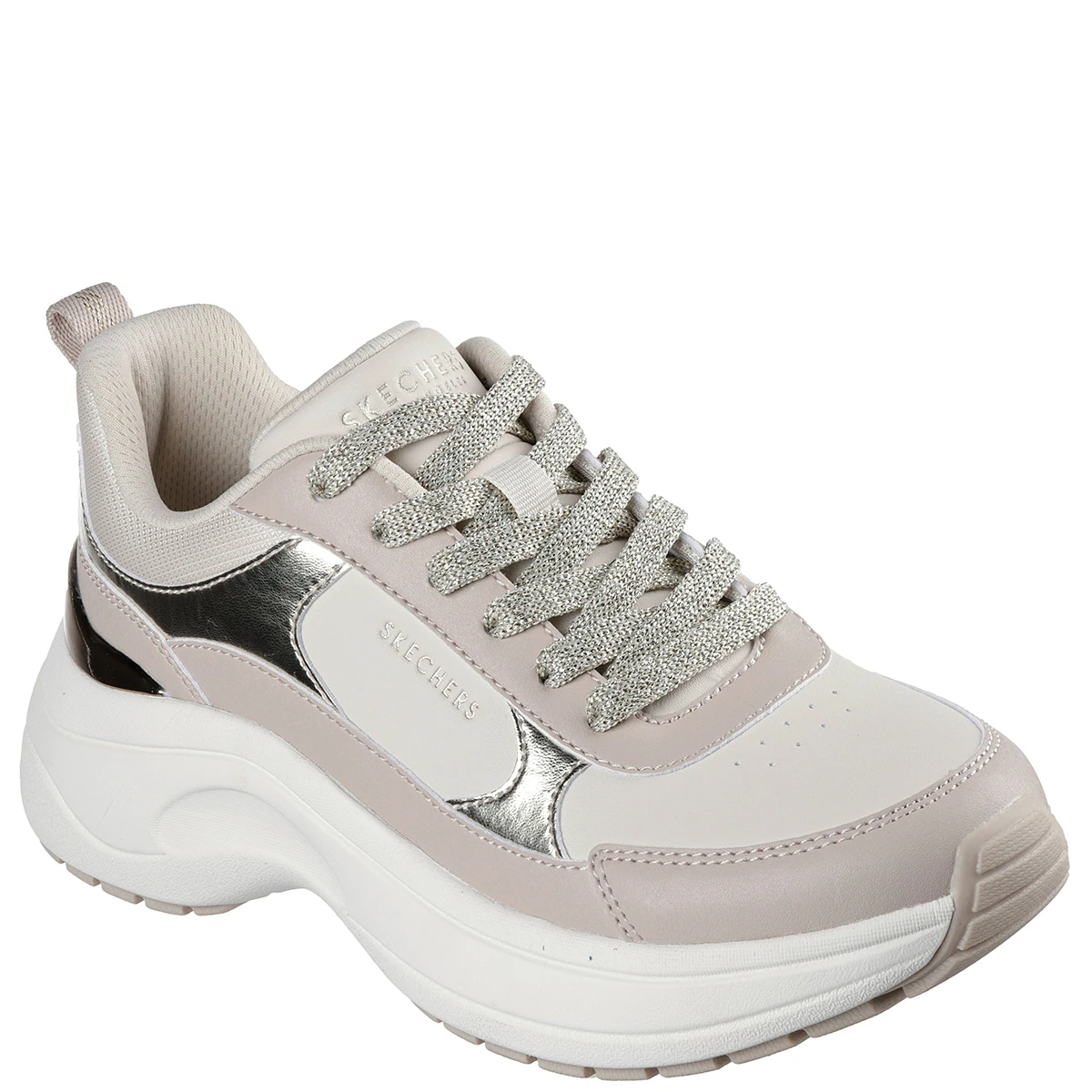 ZAPATILLAS MUJER SKECHERS URBANAS HAZEL 2 - 2
