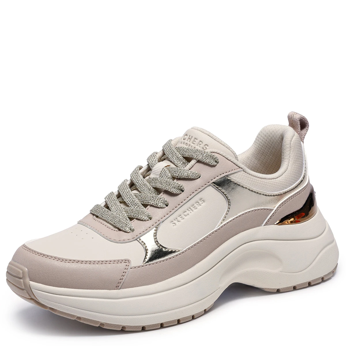 ZAPATILLAS MUJER SKECHERS URBANAS HAZEL 2 - 4