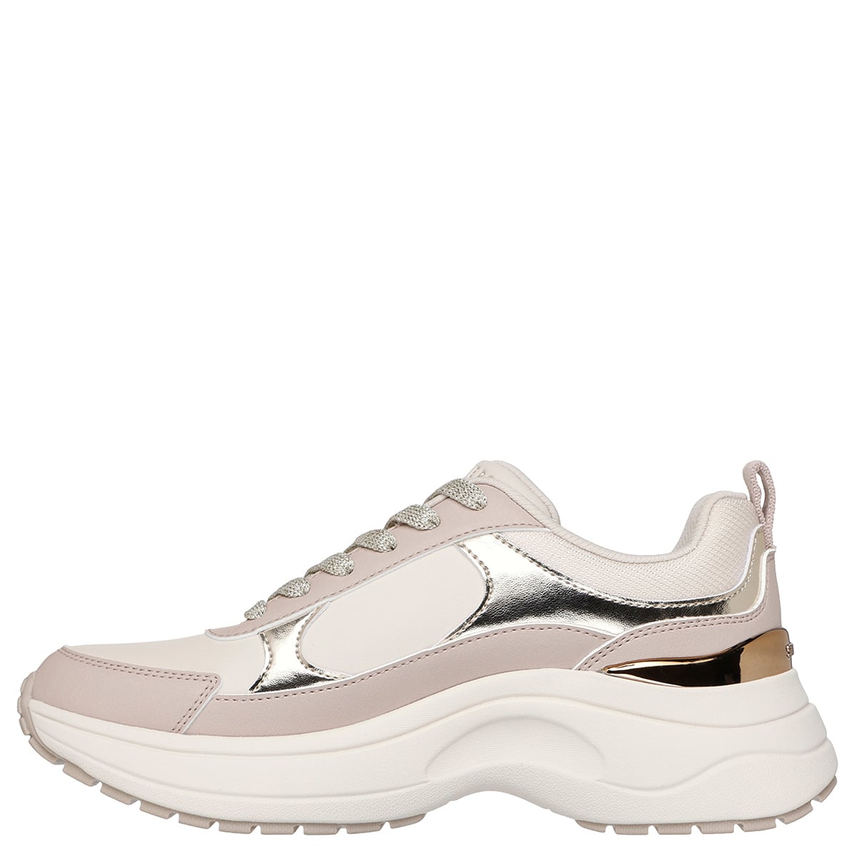 ZAPATILLAS MUJER SKECHERS URBANAS HAZEL 2 - 3