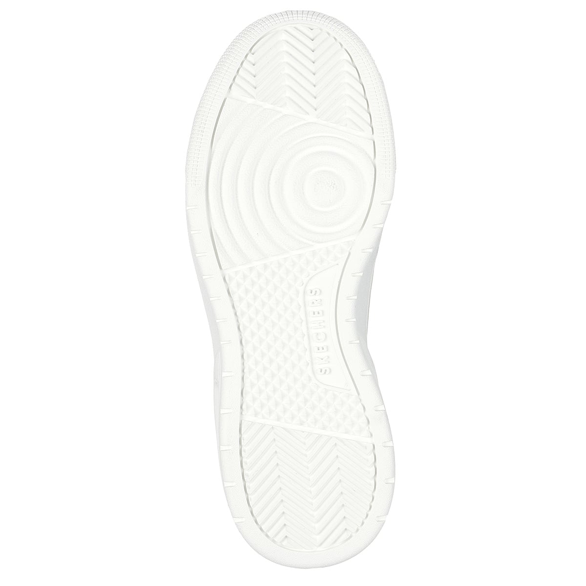 ZAPATILLAS MUJER SKECHERS URBANAS UNO COURT - 5