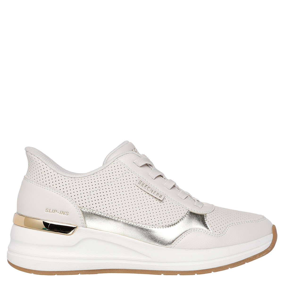 ZAPATILLAS MUJER SKECHERS URBANAS BILLION 2 - 1