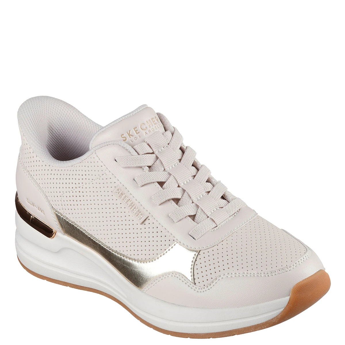 ZAPATILLAS MUJER SKECHERS URBANAS BILLION 2 - 2