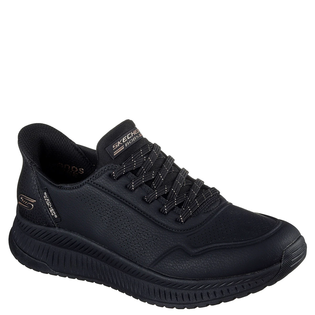 ZAPATILLAS MUJER SKECHERS URBANAS BOBS SQUAD 4 - 2