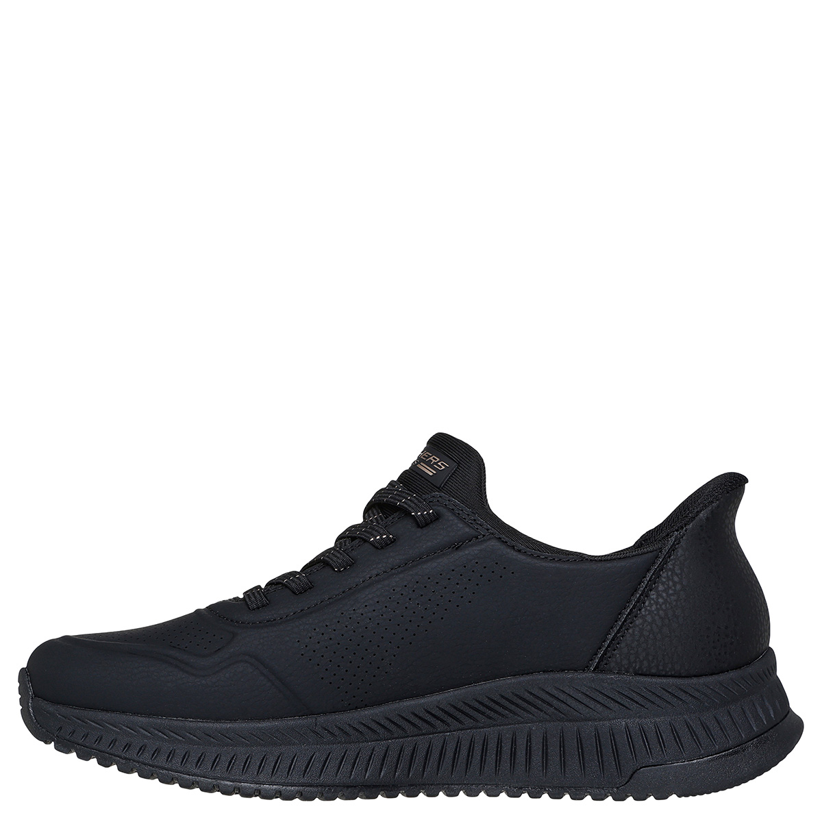 ZAPATILLAS MUJER SKECHERS URBANAS BOBS SQUAD 4 - 3