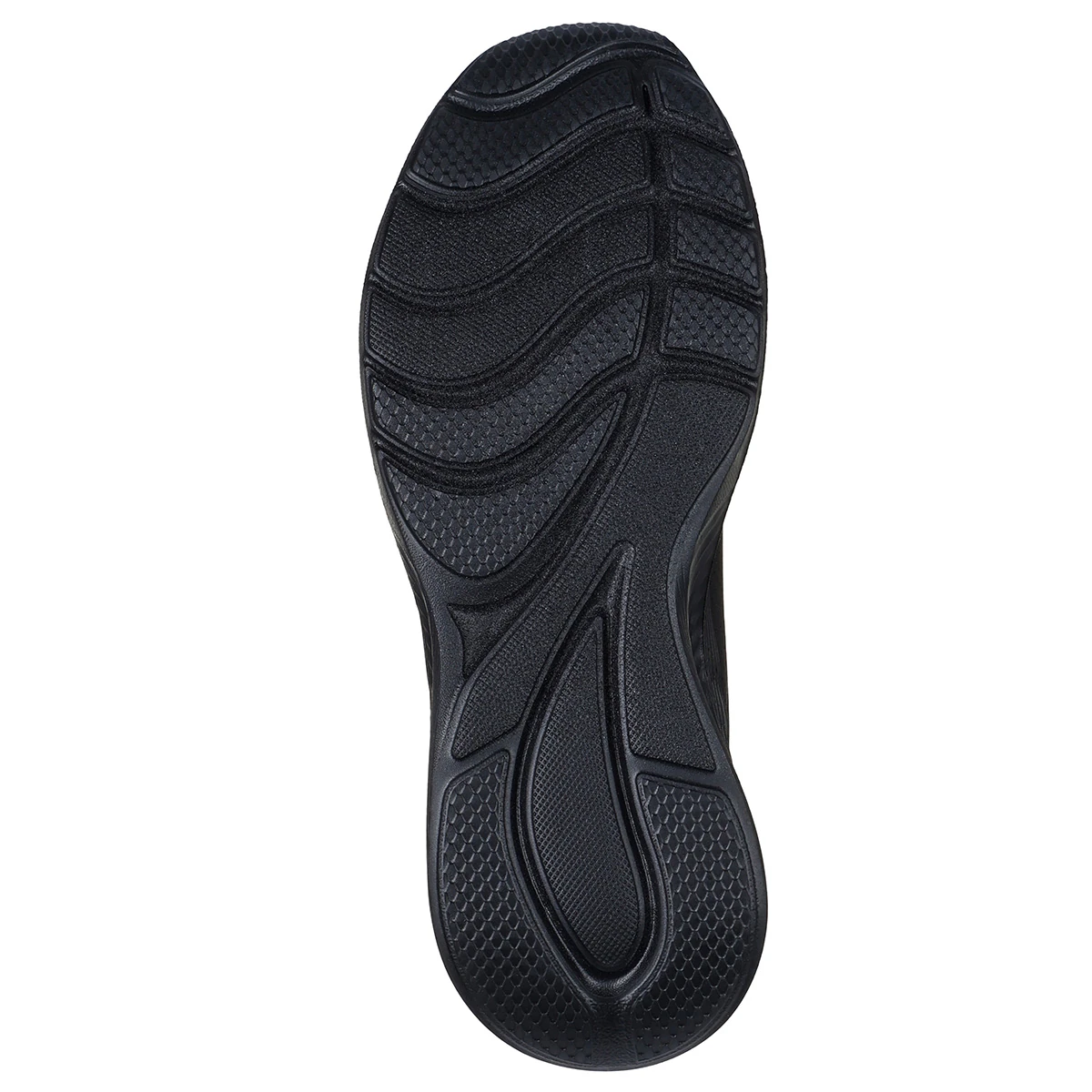 ZAPATILLAS MUJER SKECHERS URBANAS BOBS SQUAD WAVES - 5