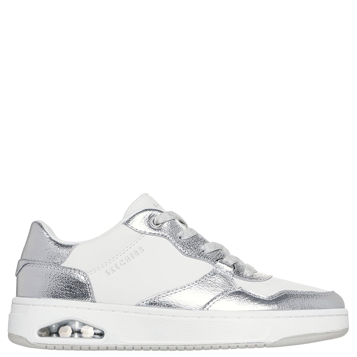 ZAPATILLAS MUJER SKECHERS URBANAS UNO CTL - 1