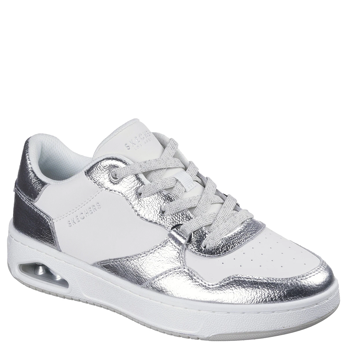 ZAPATILLAS MUJER SKECHERS URBANAS UNO CTL - 2