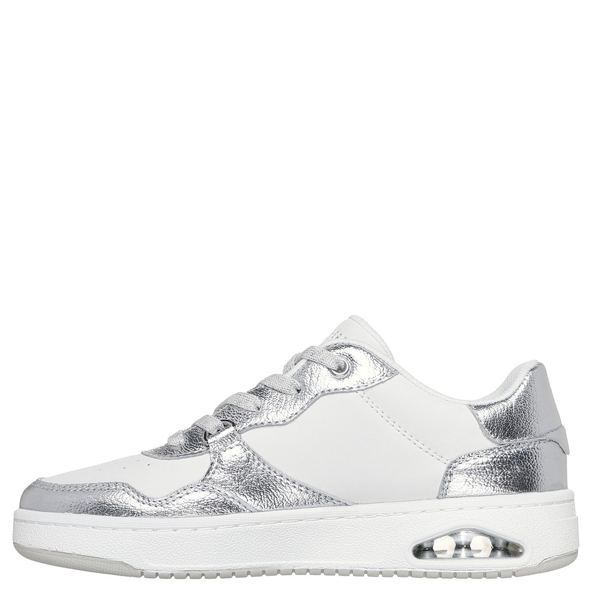 ZAPATILLAS MUJER SKECHERS URBANAS UNO CTL - 3