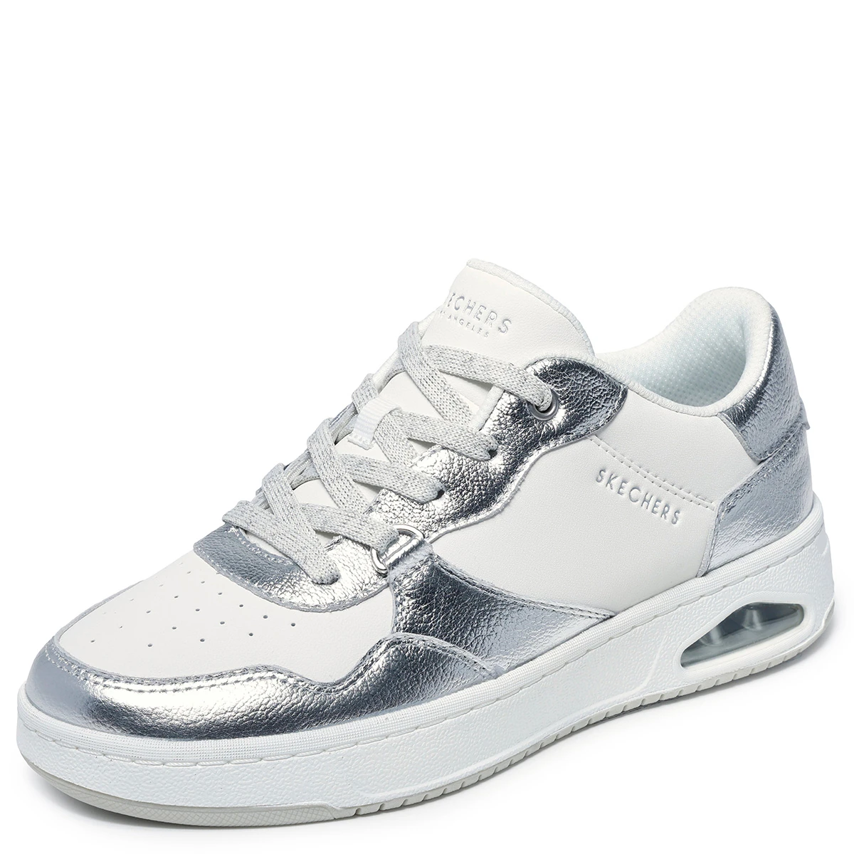 ZAPATILLAS MUJER SKECHERS URBANAS UNO CTL - 4