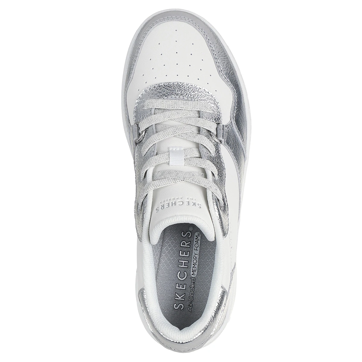 ZAPATILLAS MUJER SKECHERS URBANAS UNO CTL - 5