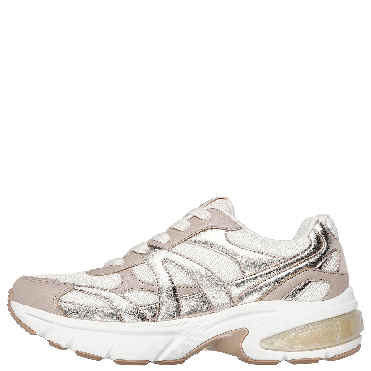 ZAPATILLAS MUJER SKECHERS URBANAS SKECHERS SHADOW - 3