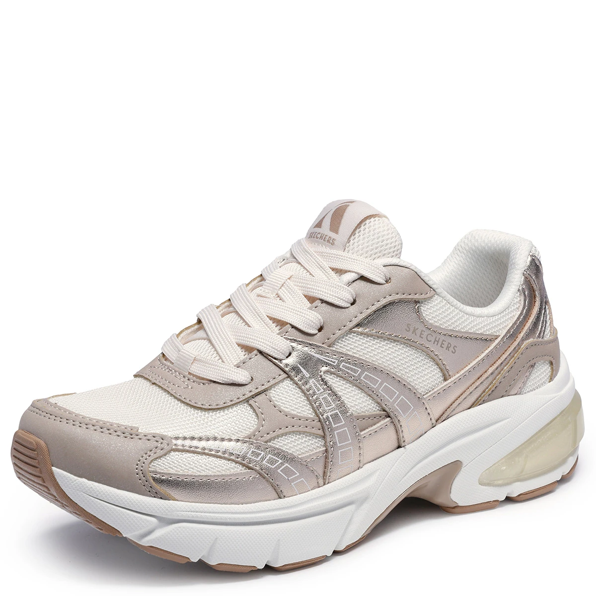 ZAPATILLAS MUJER SKECHERS URBANAS SKECHERS SHADOW - 4