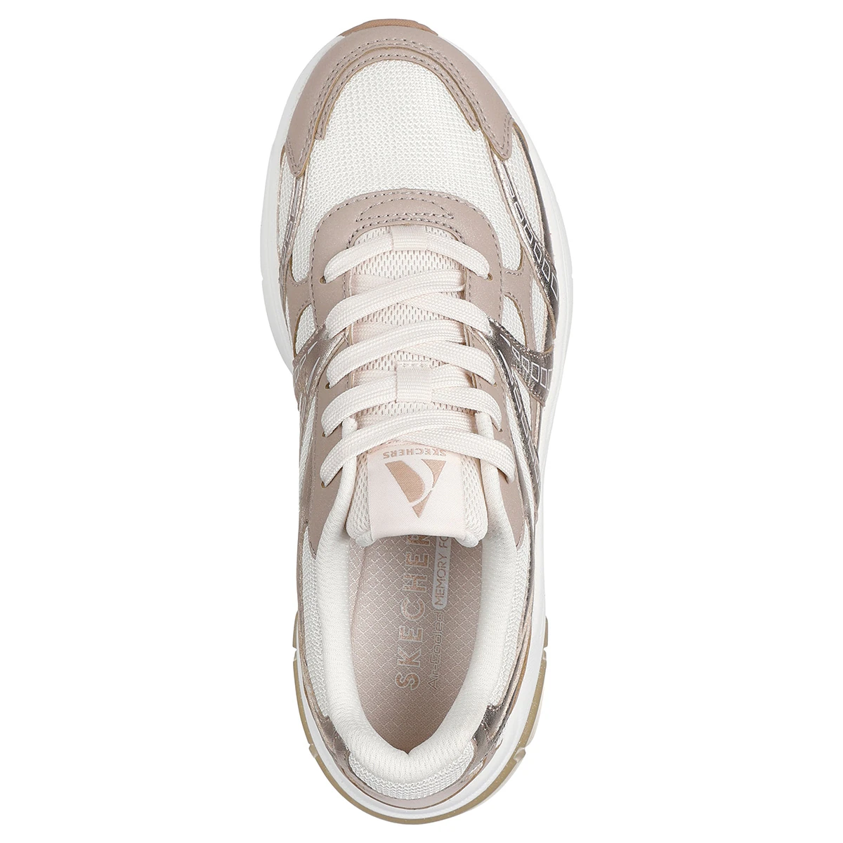 ZAPATILLAS MUJER SKECHERS URBANAS SKECHERS SHADOW - 5