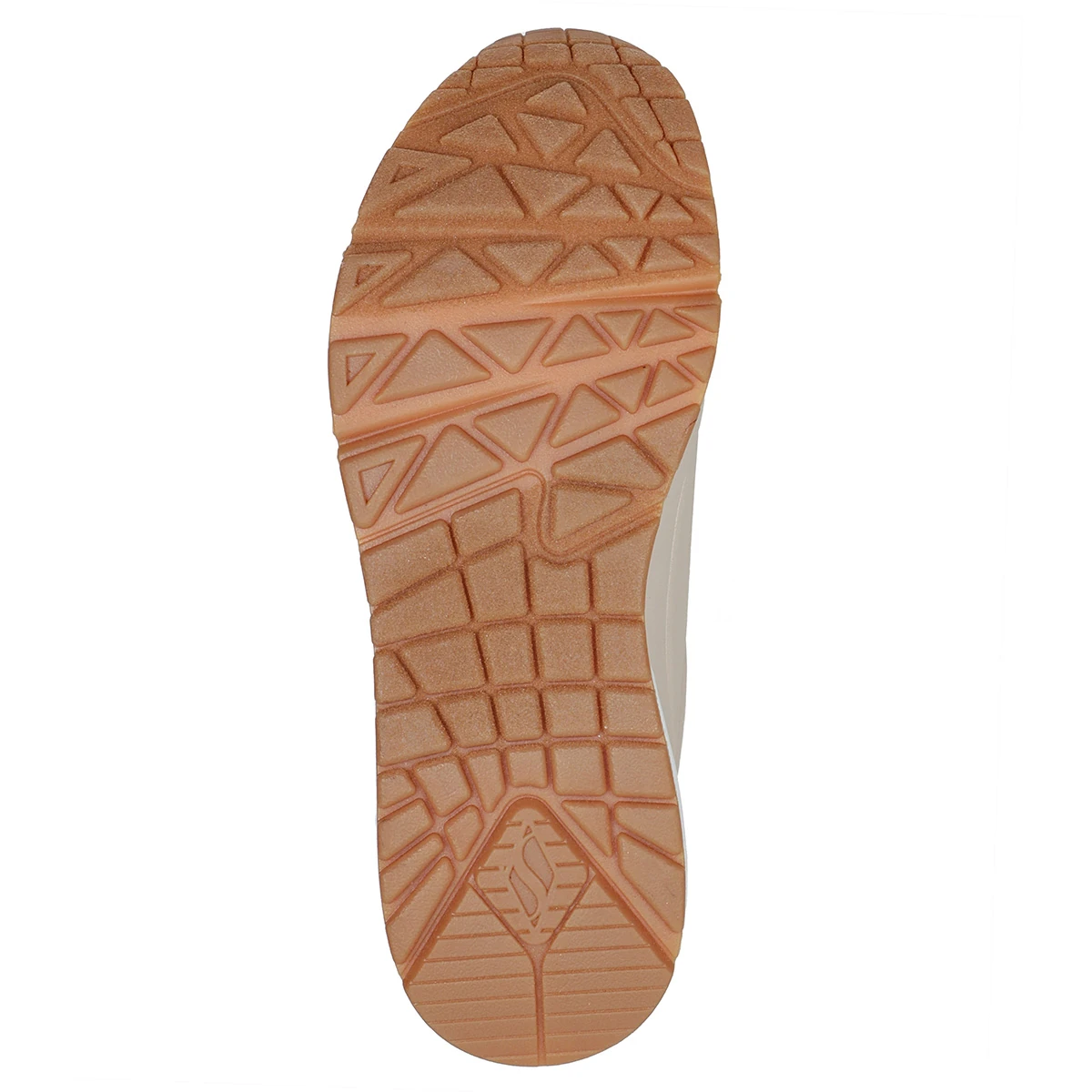 ZAPATILLAS MUJER SKECHERS URBANAS UNO - 5