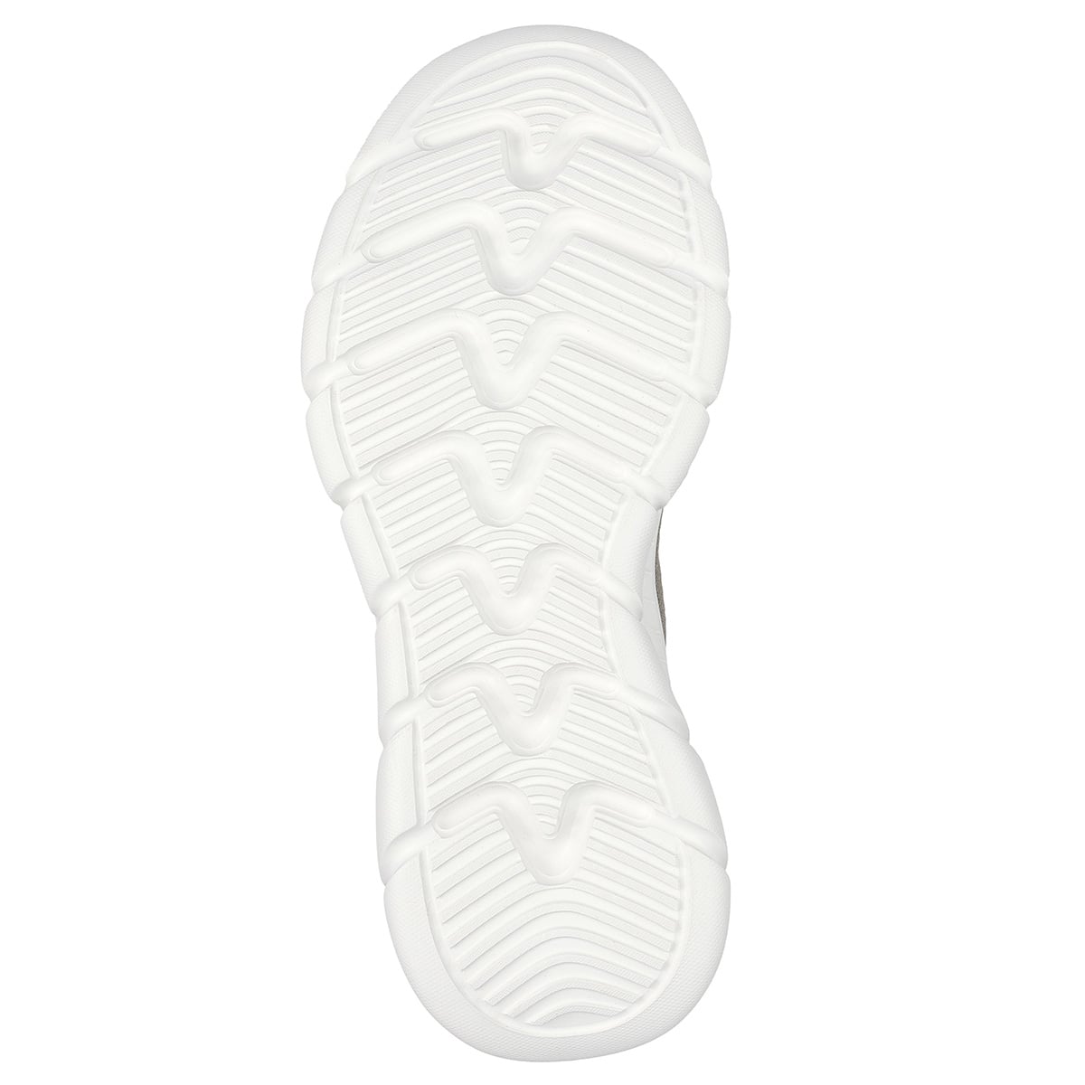 ZAPATILLAS MUJER SKECHERS URBANAS BOBS B FLEX HI - 5