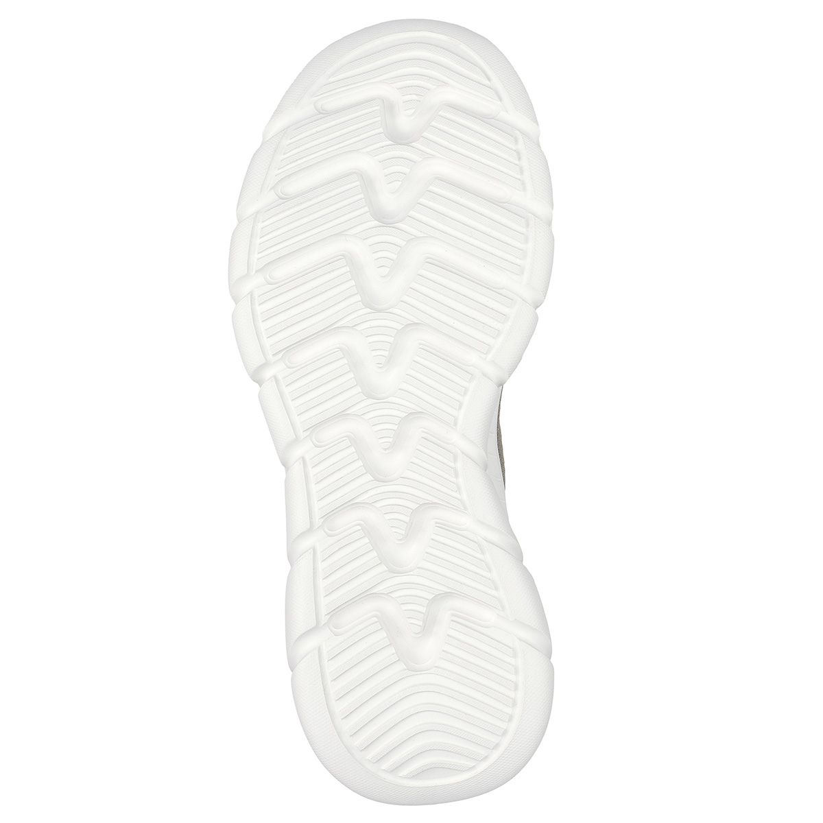 ZAPATILLAS MUJER SKECHERS URBANAS BOBS B FLEX HI - 5