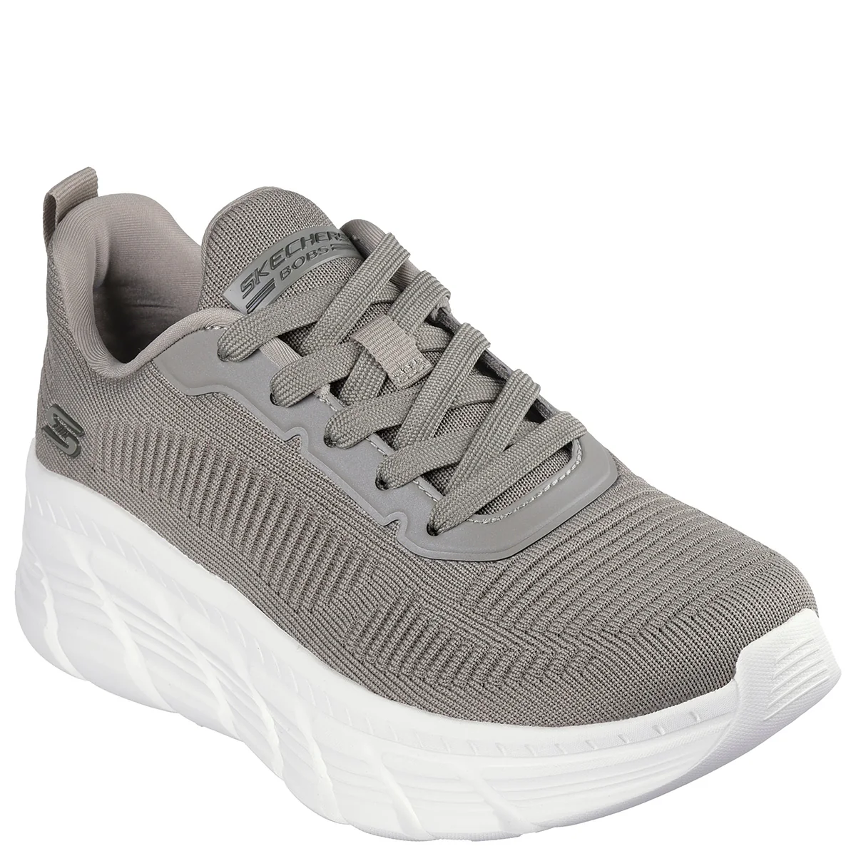 ZAPATILLAS MUJER SKECHERS URBANAS BOBS B FLEX HI - 2