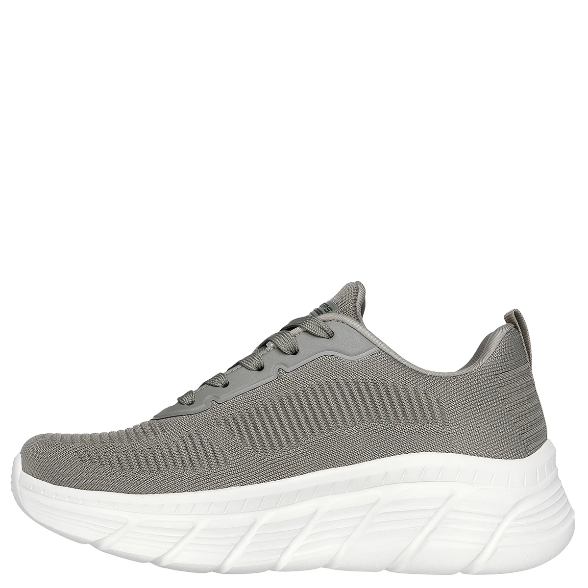 ZAPATILLAS MUJER SKECHERS URBANAS BOBS B FLEX HI - 3