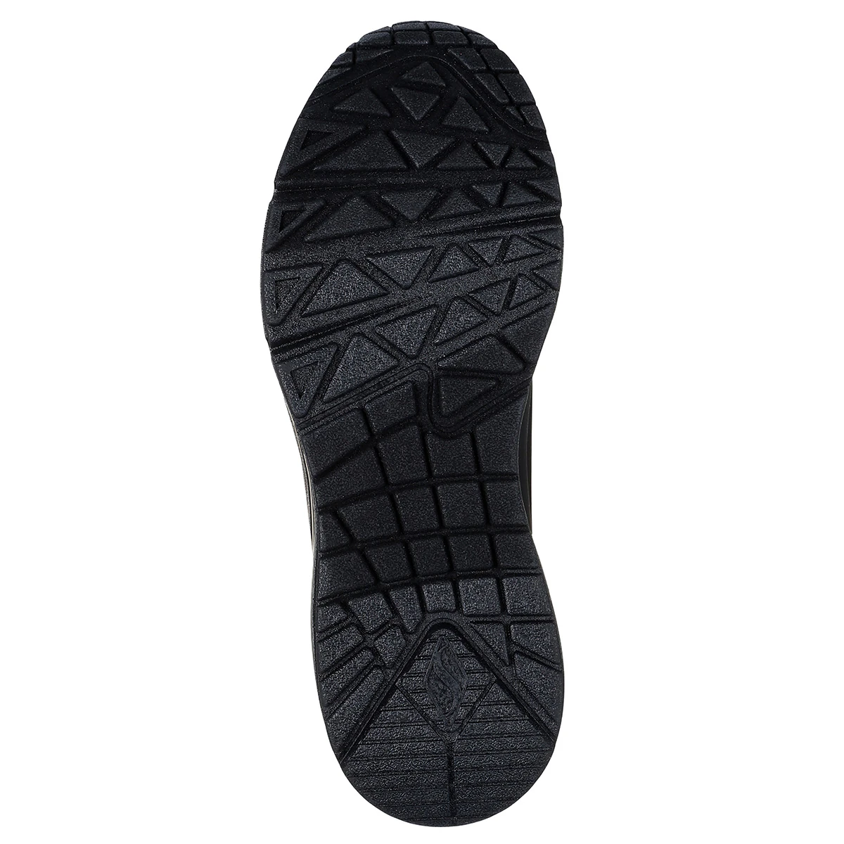 ZAPATILLAS MUJER SKECHERS URBANAS UNO WEDGE - 5