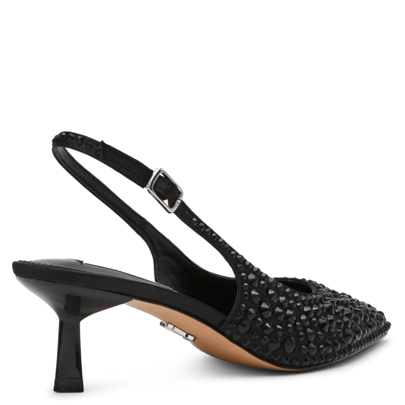 ZAPATOS DE VESTIR MUJER STEVE MADDEN NEGRO KORRA-R - 5